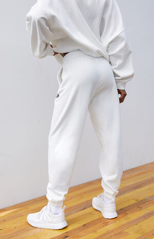 By PacSun Basic Boyfriend Sweatpants image number 4
