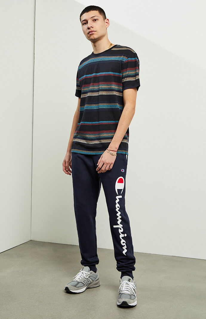 Script Sweatpants