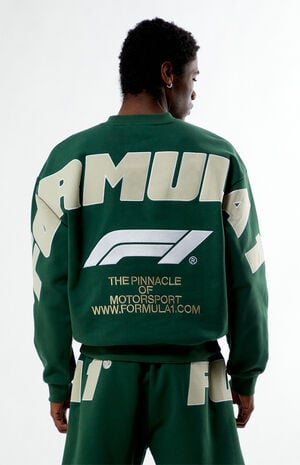 x PacSun Crew Neck Sweatshirt image number 4