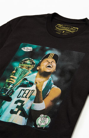 Hof Paul Pierce T-Shirt Hof Paul Pierce T-Shirt image number null