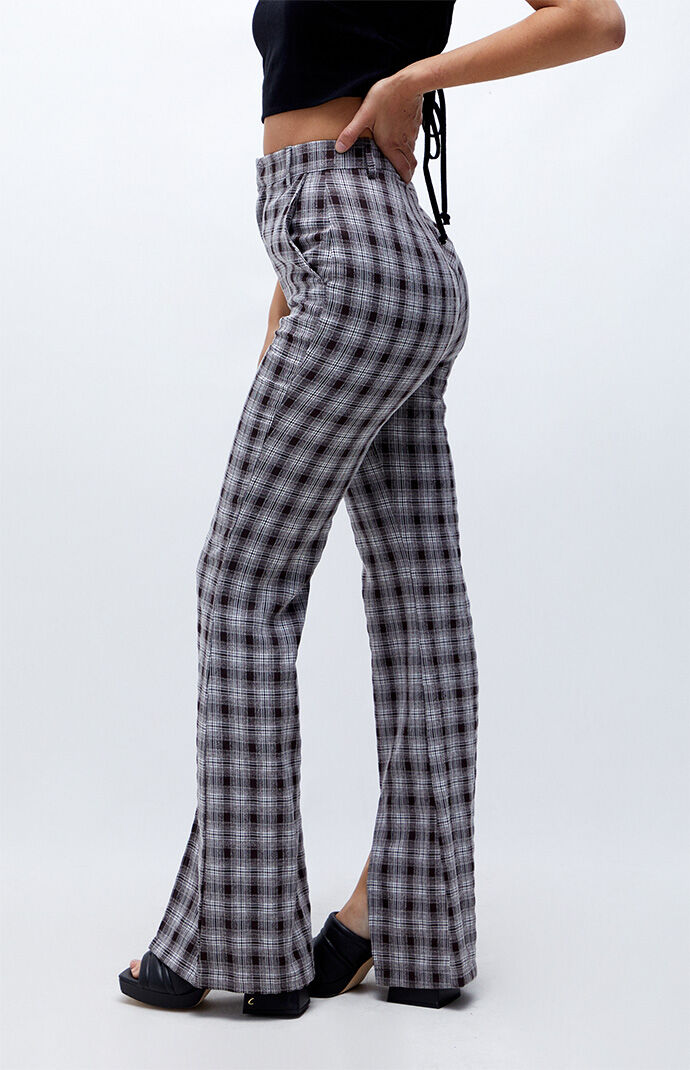 Plaid Pants for Women | PacSun