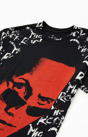 The Rock Jumbo T-Shirt image number 3