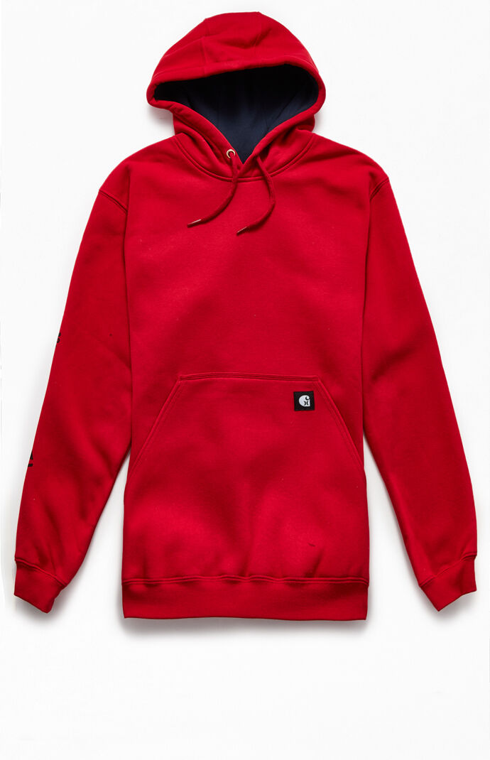 Hurley x Carhartt Loyal Hoodie | PacSun