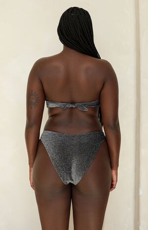 Angel Cheeky Bikini Bottom image number 7