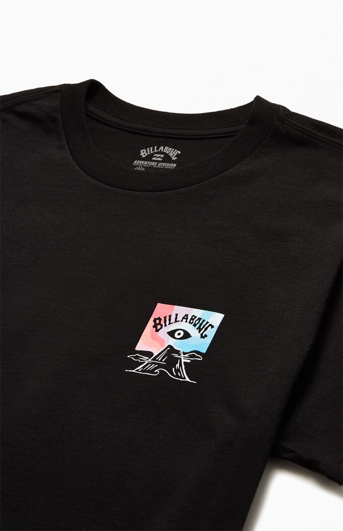 Eyesolation Arch T-Shirt