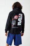 Utopia Hoodie Utopia Hoodie image number null