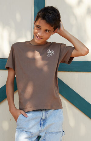 Stay Wild T-Shirt image number 1
