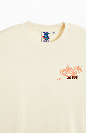 Recycled Dusty Oversized T-Shirt image number 3