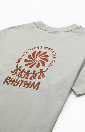 Mystic Effects Vintage T-Shirt image number 4