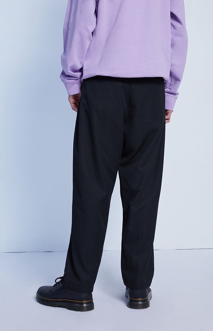 Fubar pleated outlet pant
