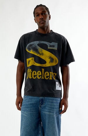 Pittsburgh Steelers T-Shirt image number 2
