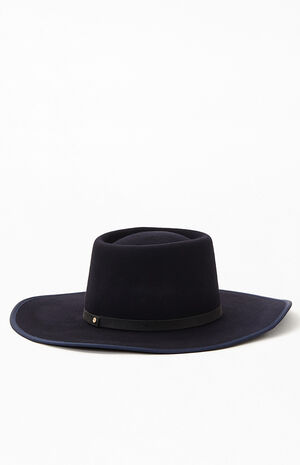 Jess Wide Brim Hat image number 2