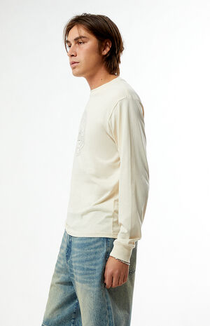 Retreat Center Long Sleeve T-Shirt image number 4