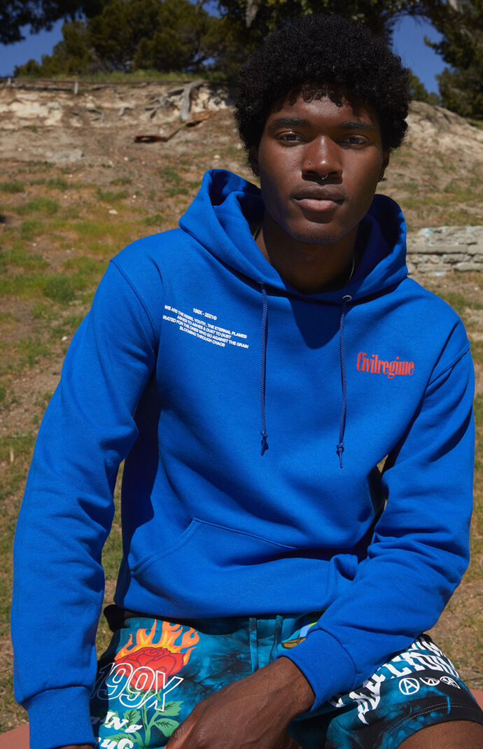 Logo Hoodie