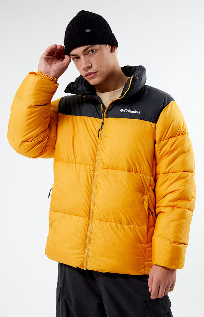 Columbia Puffect II Jacket PacSun