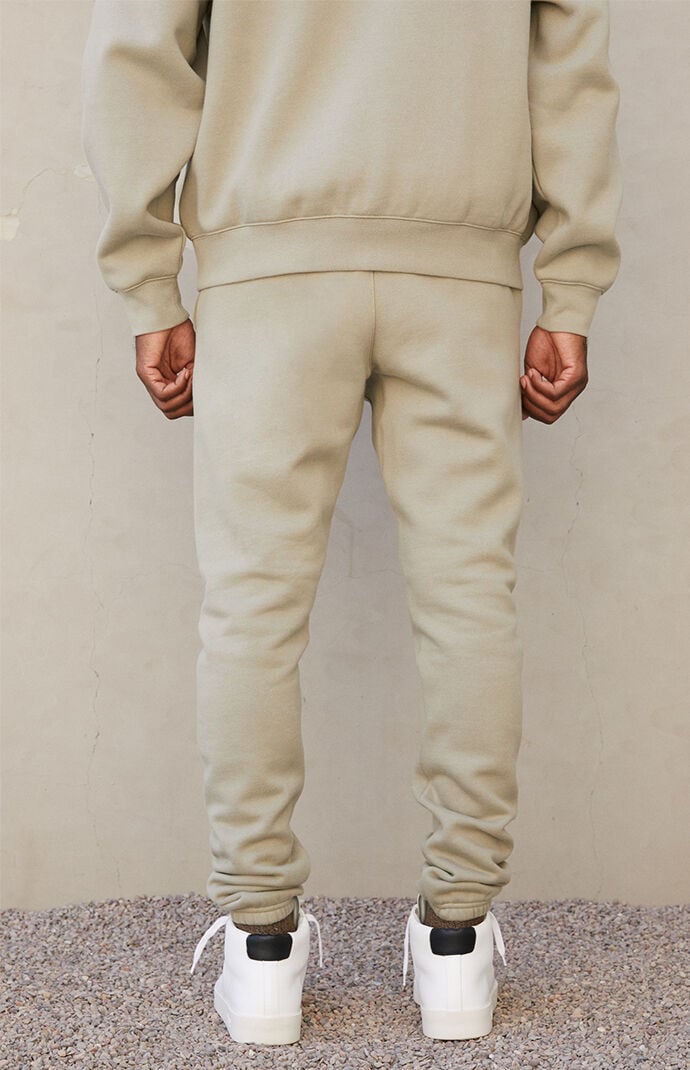 Essentials Fear Of God Pistachio Sweatpants | PacSun が通販できます FOG Pistachio/XXL Pants Sweat Essentials その他