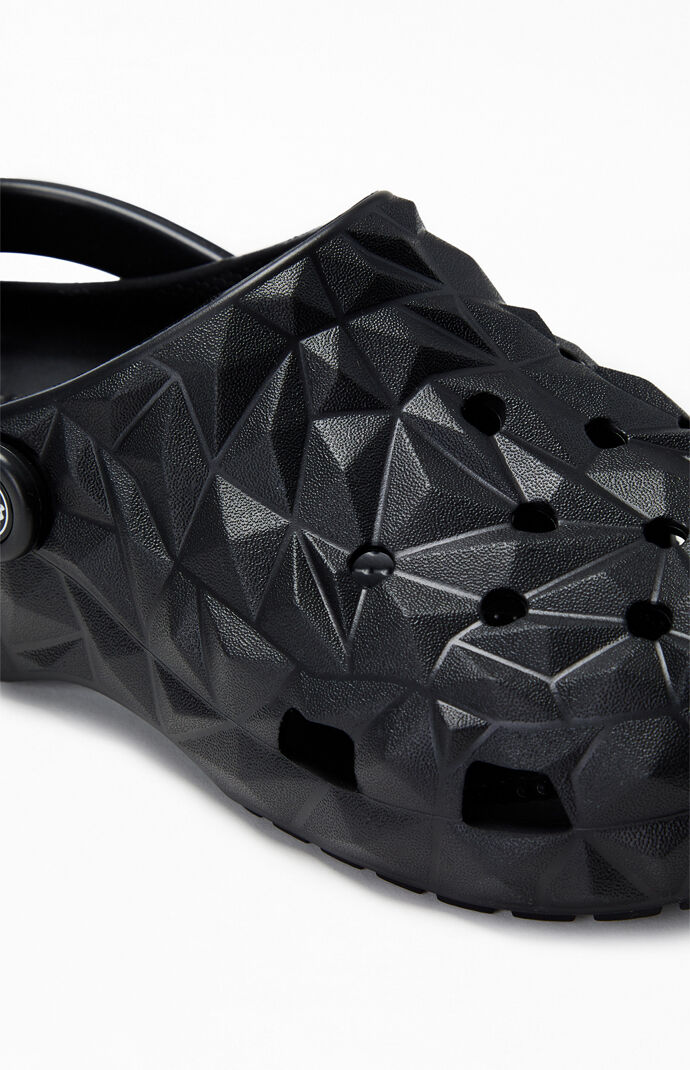 Crocs Classic Geometric Clogs | PacSun