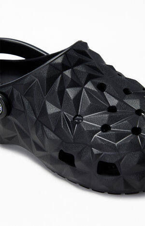 Classic Geometric Clogs image number 6