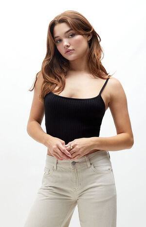 Field Day Sweater Tank Top image number 1