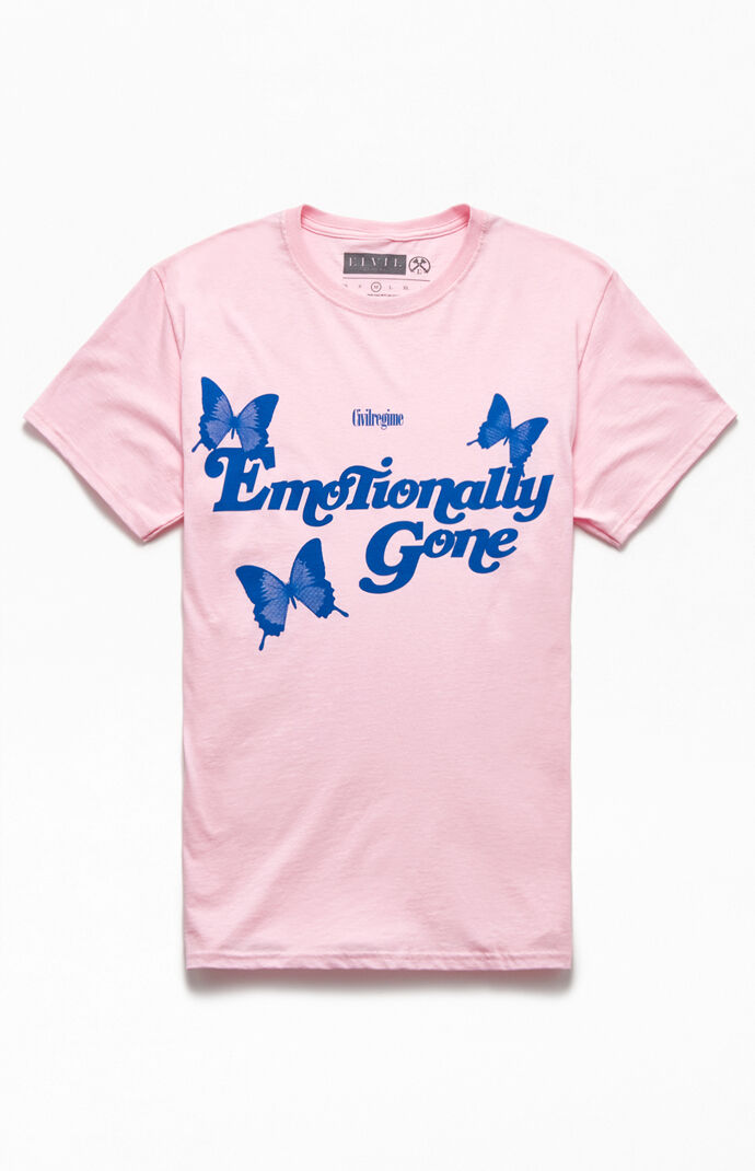 Gone For Now T-Shirt