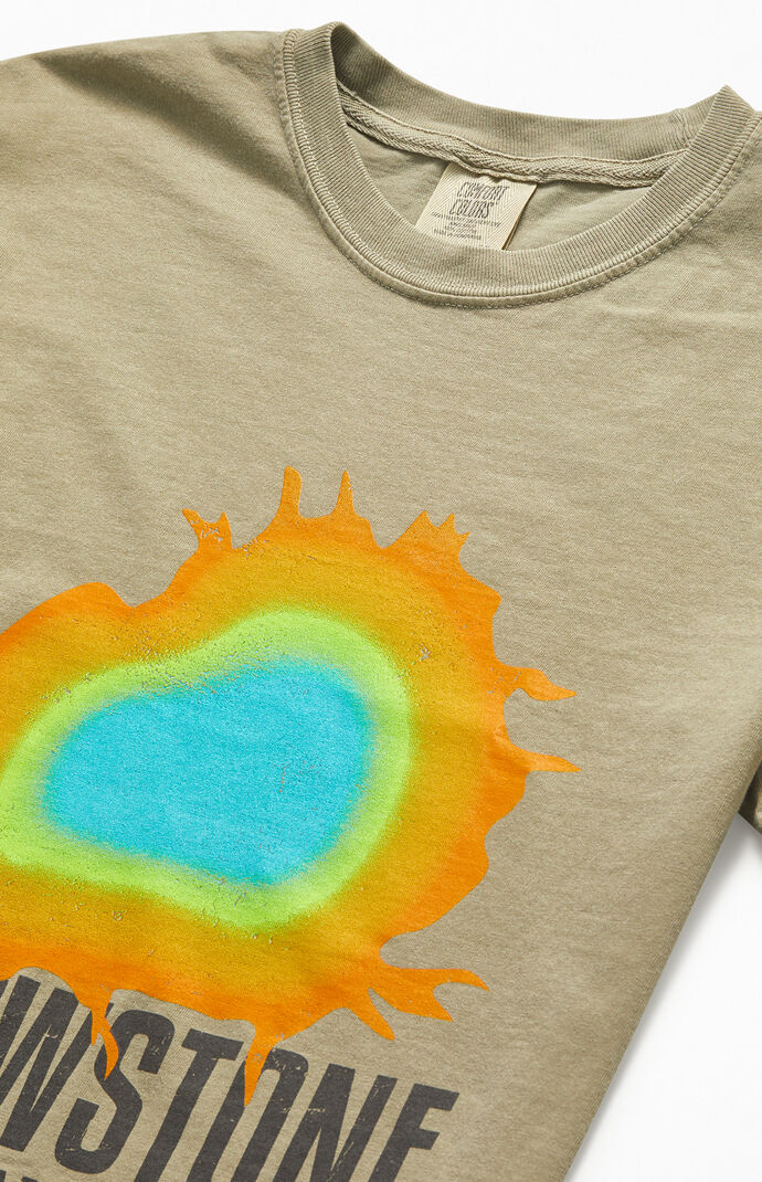 Yellowstone National Park T-Shirt