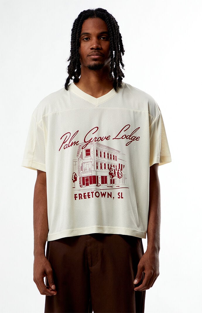 【SINNERS ATTIRE】Resort Palm T シャツ ※送関込 New】SINNERS ATTIRE Resort Palm T シャツ 2色