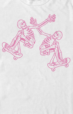 Skeleton T-Shirt image number 2