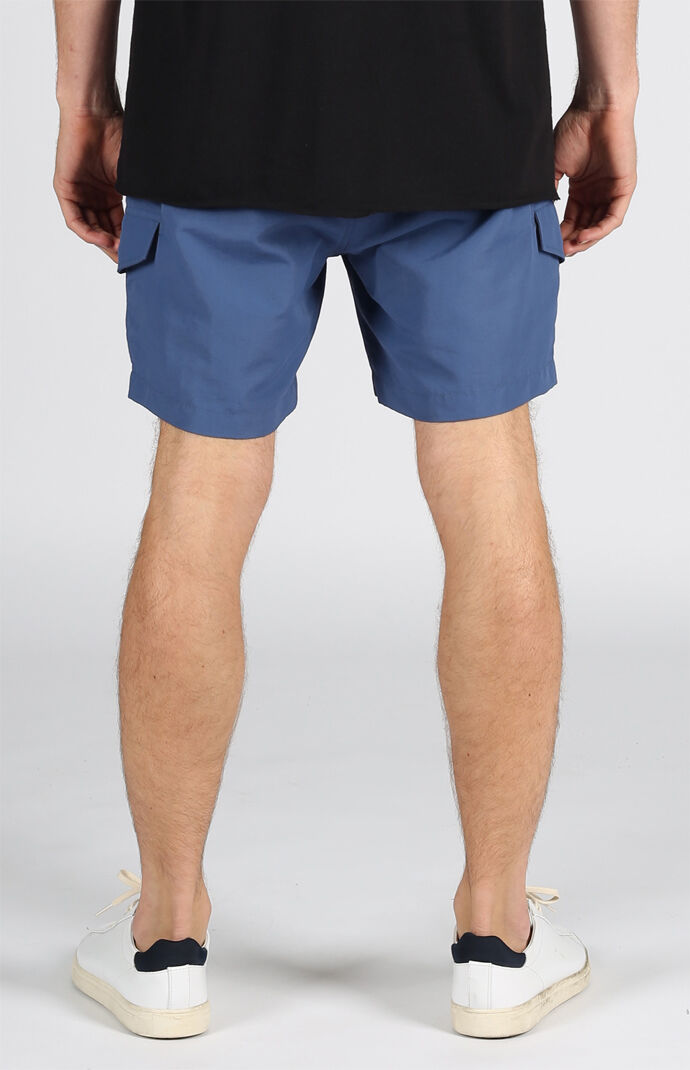 Union Cargo Shorts