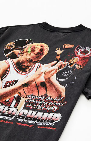 On Fire T-Shirt image number 4