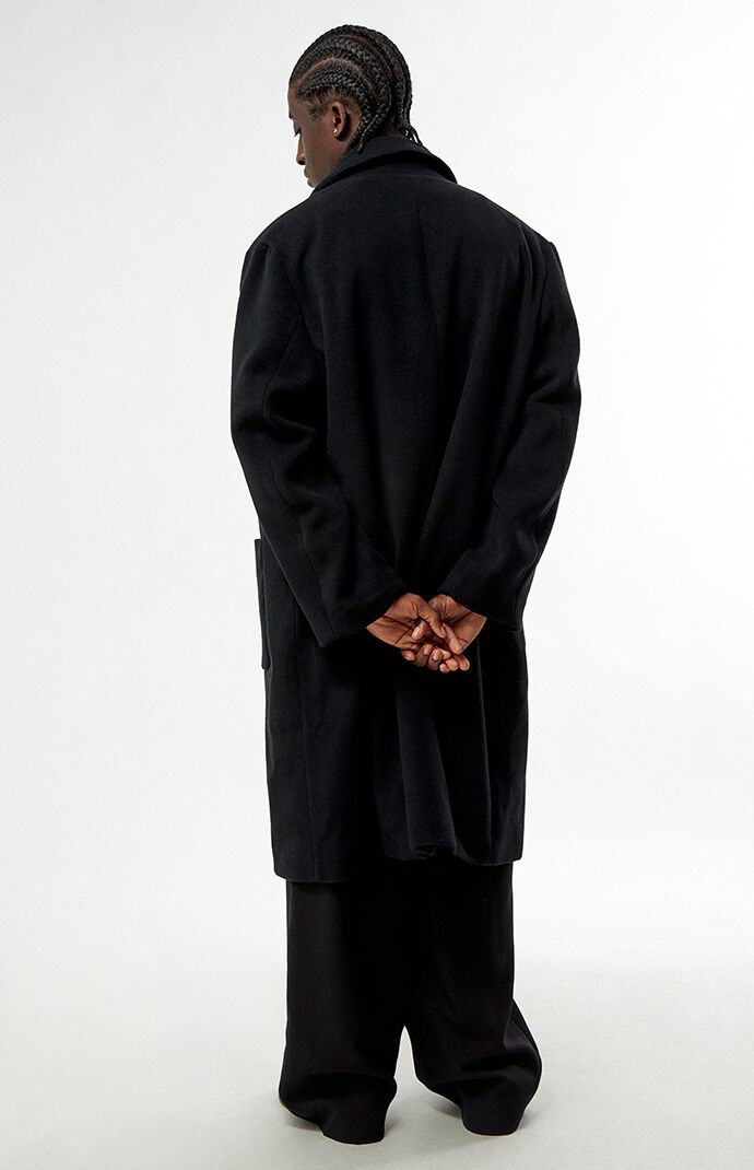 OVERCOAT スラックス OVERCOAT（オーバーコート）スラックス 紫 サイズ:1(S位) メンズ