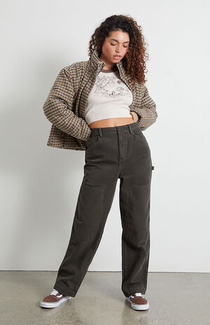 Mushroom Ringer T-Shirt image number 4