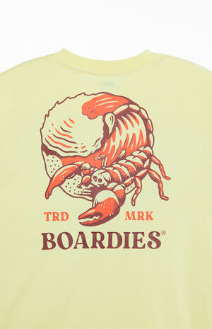 Yours Truly T-Shirt image number 4