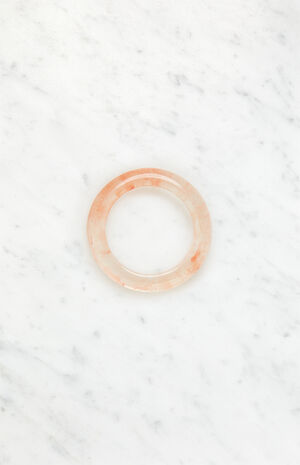 Peachy Ring image number 3