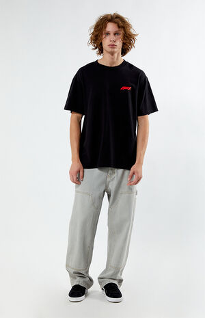 x PacSun Dome T-Shirt image number 4