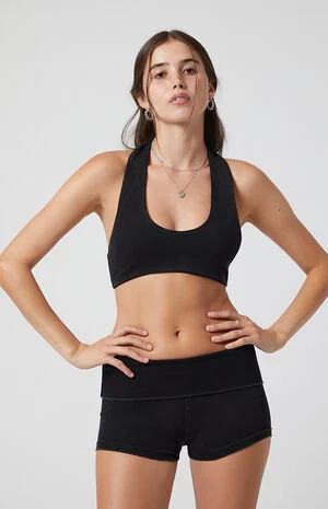 Active Halter Bralette image number 5