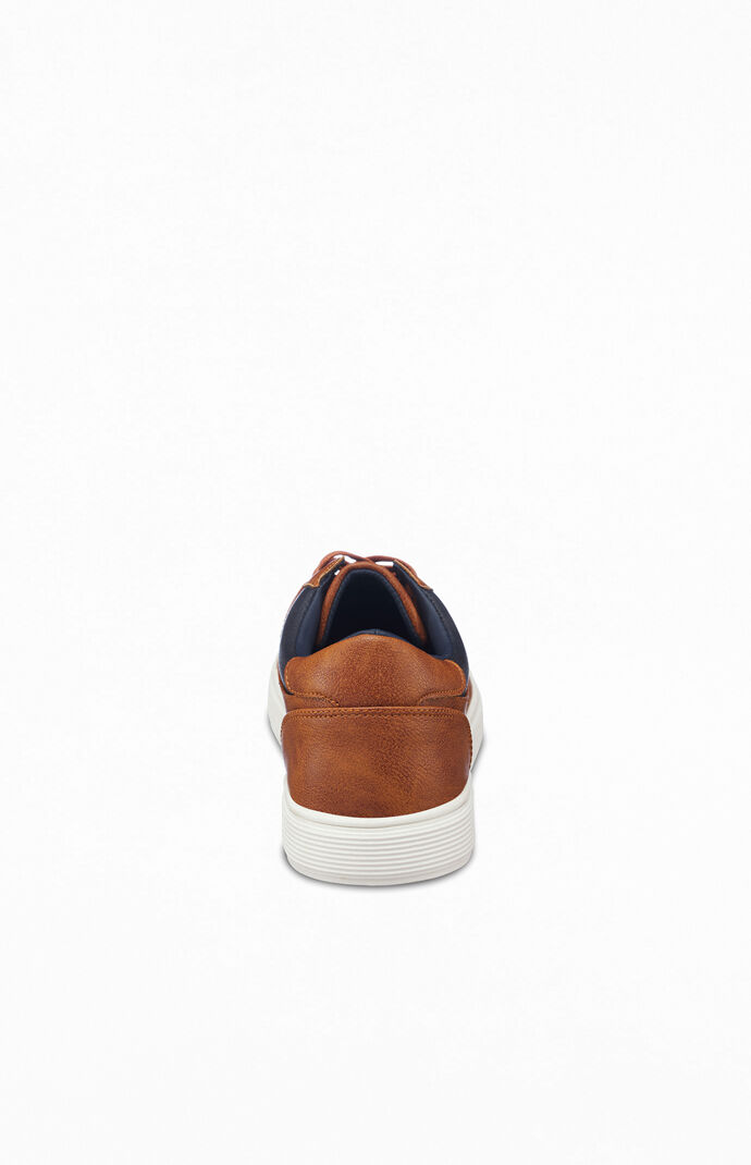 Packer 2.0 Court Shoes