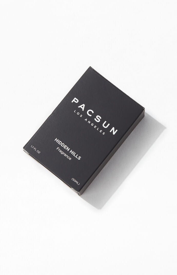 Pacsun discount redwood cologne
