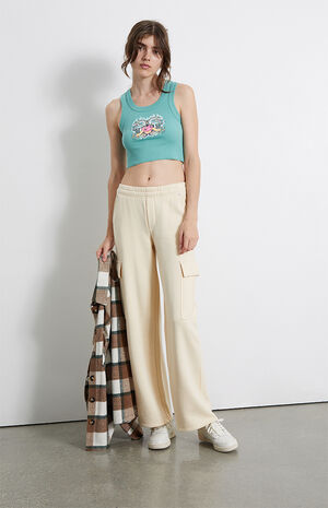 Snake Tattoo Tank Top image number 4