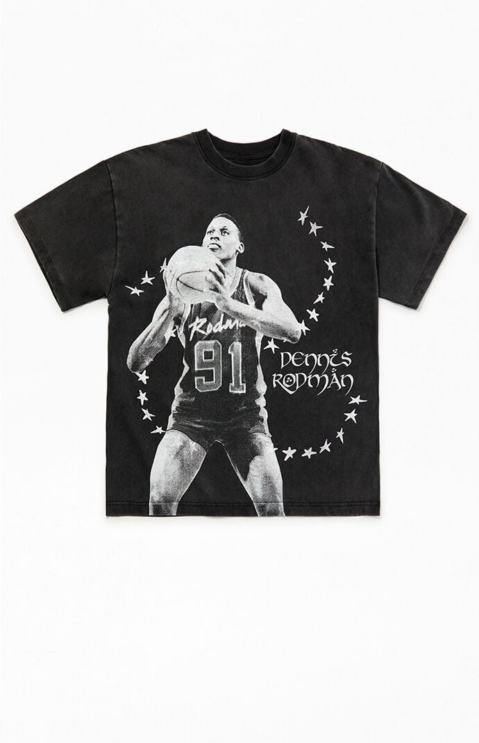 RODMAN BRAND Infiltered T-Shirt
