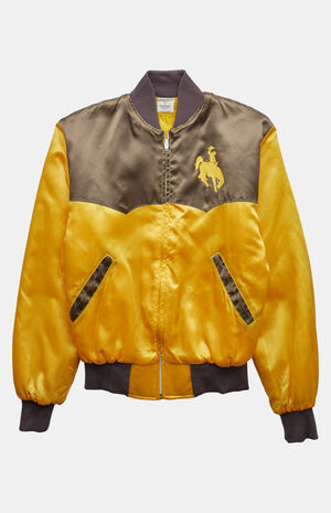 80s Table Rock Bar Wyoming Jacket image number 1
