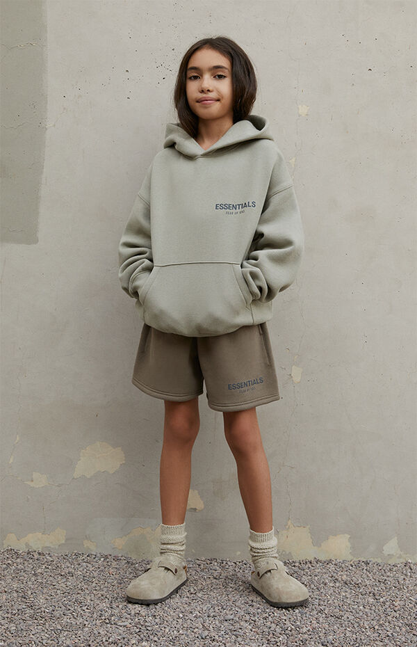 Pistachio Hoodie
