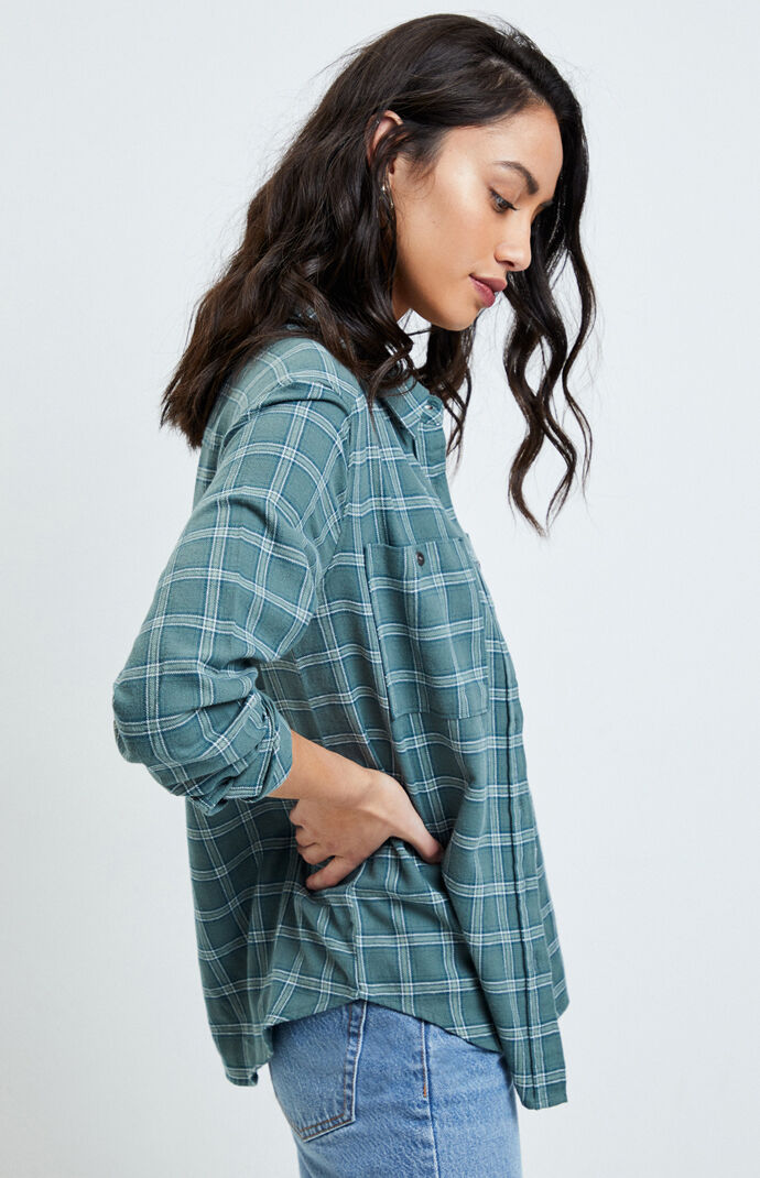 Flannel Shirt