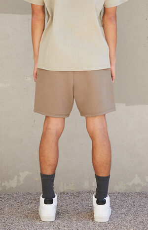 Harvest Sweat Shorts Harvest Sweat Shorts image number null