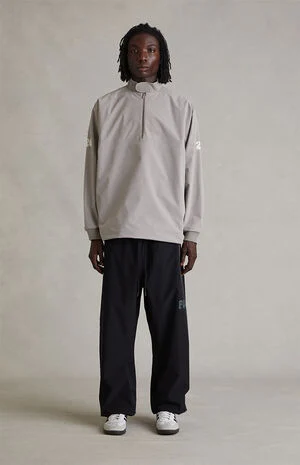 Vintage Black Storm Pants image number 1