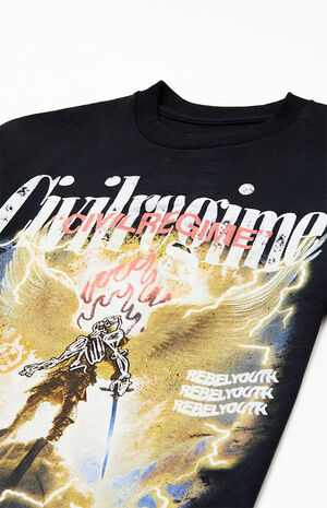 The Archangel T-Shirt image number 2