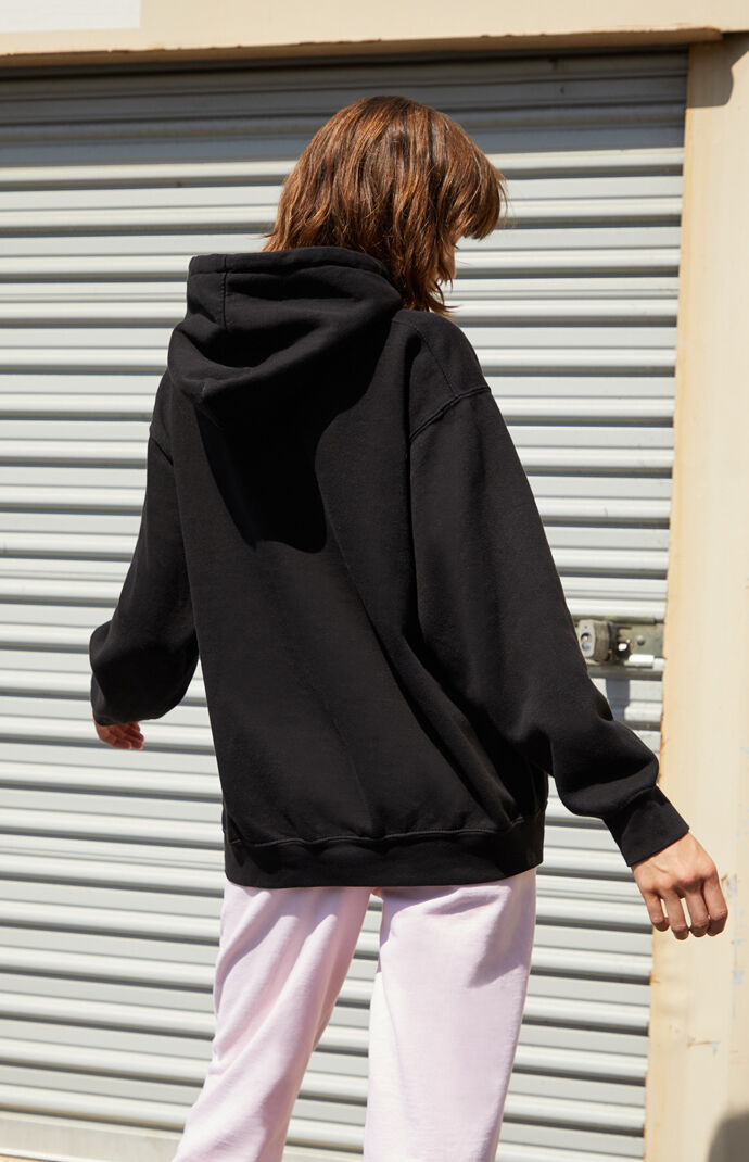christy hoodie pacsun