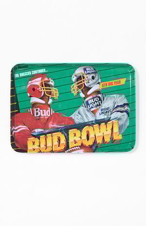 Bud Bowl Accessory Tray image number 1