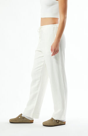 Frankie Elastic Pants image number 3