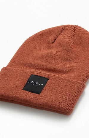 Utility Beanie image number 4