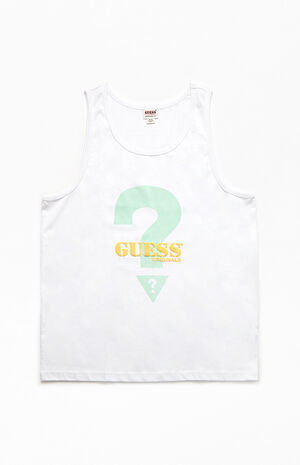 Peyton Tank Top Peyton Tank Top image number null